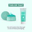 Sea Glow Hydrating Face Gel