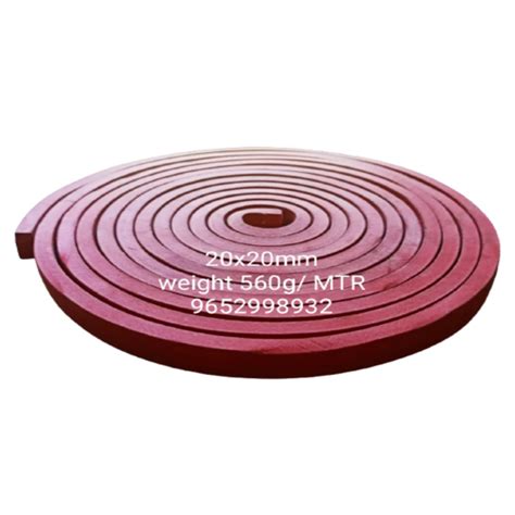 Water Swellable Bar - Bentonite Hydrophilic Swell Water Stopper ...