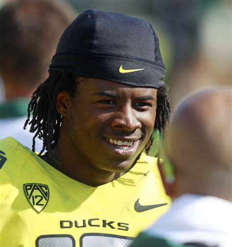 Oregon Ducks dismiss Cliff Harris from football team - oregonlive.com