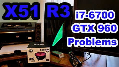 Image result for Alienware X51 R2 No Power