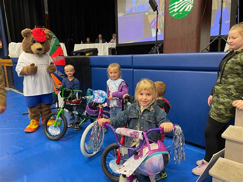 ANNUAL MEETING | New-Mac Electric Cooperative