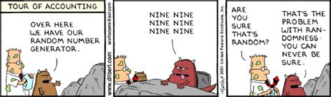 Random Number Generator Tricks 的图像结果