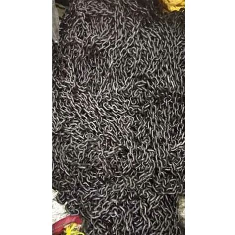 Alloy Steel Chain - alloy chain mat Manufacturer from Wada