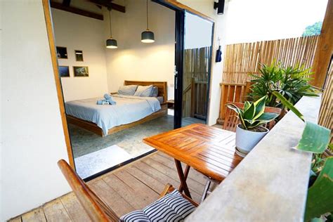 FISHEYE THE ROOMS (El Nido, Palawan Island) - B&B Reviews, Photos, Rate ...
