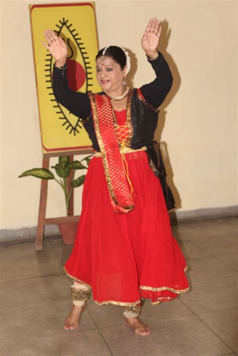 Spic Macay : St. Mark's Sr. Sec. Public School, Janak Puri, Delhi