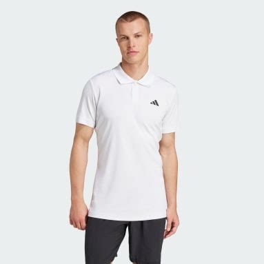 Men's Tennis Clothes |adidas US