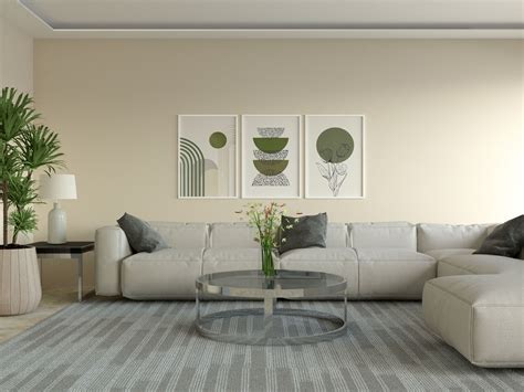 10 Optimal Interior Paint Colors to Maximize Your Home Value - roomdsign.com - what improves home value the most