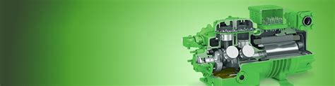 Image result for How to Check Bitzer Compressor
