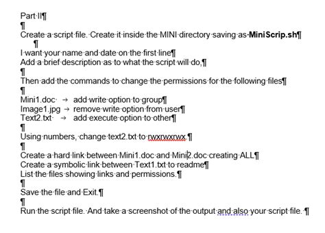 Image result for How to Create a New Script File