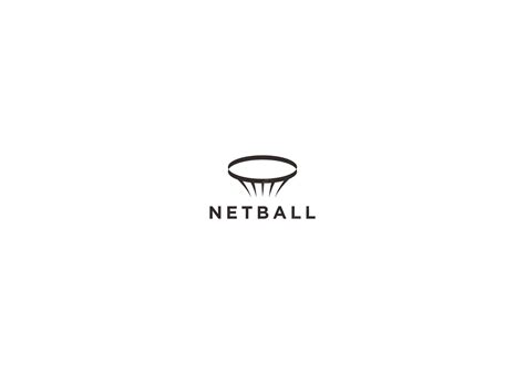 Netball Logo Design 的图像结果