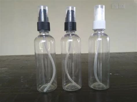 Cosmetic Spray Bottle - 10ml Pet Sanitizer Bottle Manufacturer from ...