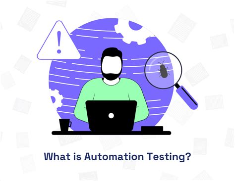 MS Automation Testing 的图像结果