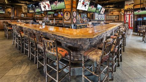 Twin Peaks Restaurant | FAE Development Site