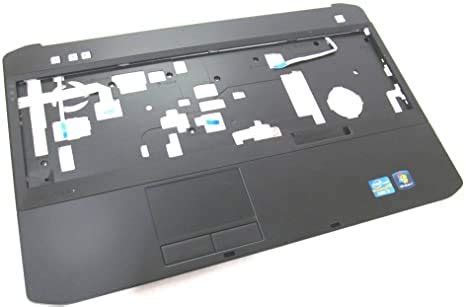 TravisLappy Palmrest Touchpad Trackpad for Dell Latitude E5520 JDXVC ...