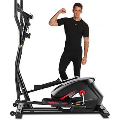 Exercise Bike vs Elliptical Machine 的图像结果