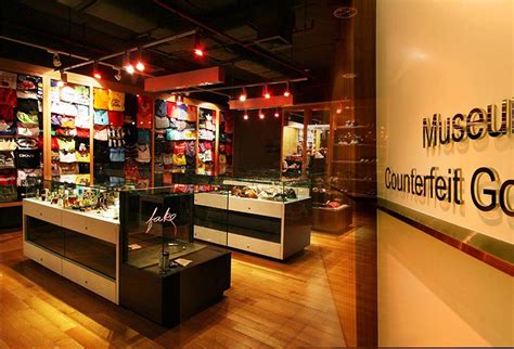 MUSEUM OF COUNTERFEIT GOODS (2024) All You Need to Know BEFORE You Go ...