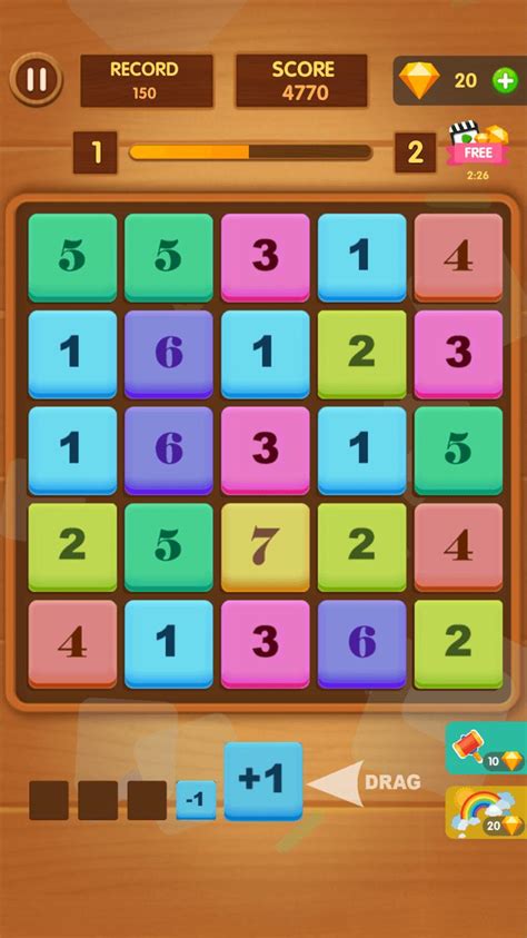 Image result for Merge Block: Number Merge Game Merge Block Tips and Tricks