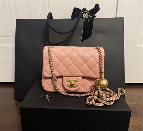 Why Is Chanel Bag So Expensive at Nicole Gibbs blog
