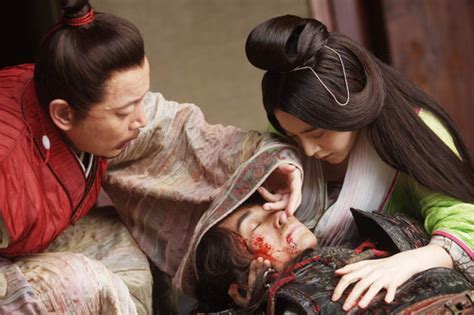 The Orphan of Zhao (Shanghai Yueju Theatre)；赵氏孤儿（上海越剧院） » Productions ...