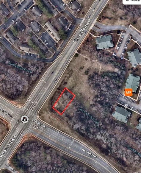 R-3 Land Greensboro, NC