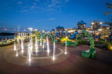 Smothers Park — Bud Creative