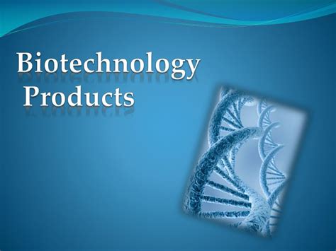 Biotechnology 的图像结果