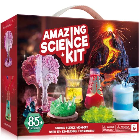 Toy Science Kit 的图像结果