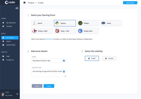 Image result for Codio Box for Data Management API