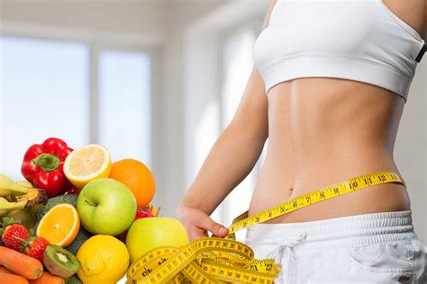 Effortless Weight Loss: Discovering the Secrets of Cleanses - Nature's ...