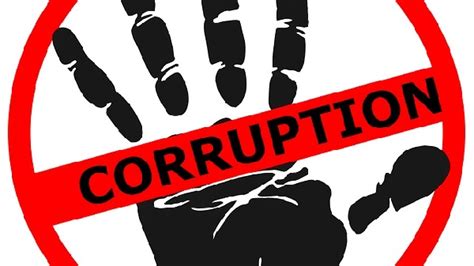 Breaking the cycle of corruption in Ghana