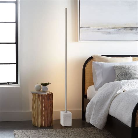 Bridgeport Designs Stellar RGB LED Floor Lamp | Costco UK