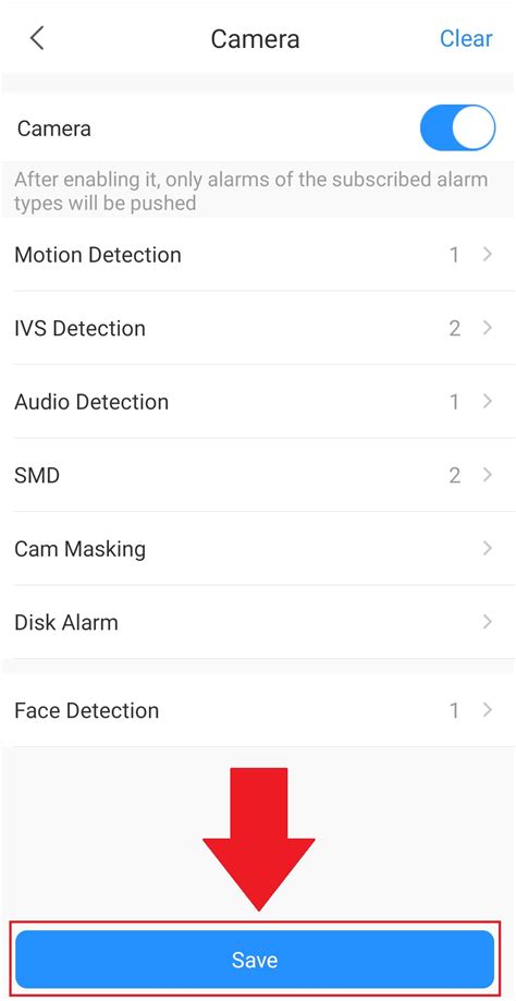 Image result for Amcrest View App