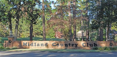 Midland Golf Course in Pinehurst, NC | Midland Country Club