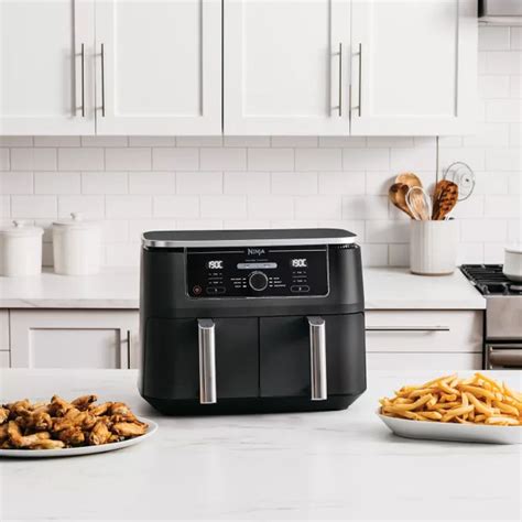 Are Air Fryers Flammable at Joshua William blog