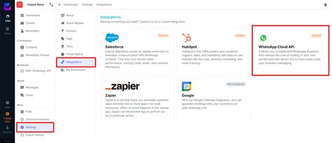 Image result for Whats App Developer API
