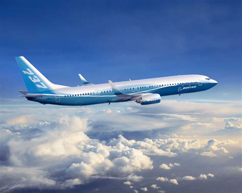 Boeing Introduces the 737 MAX - Really? - AirlineReporter : AirlineReporter