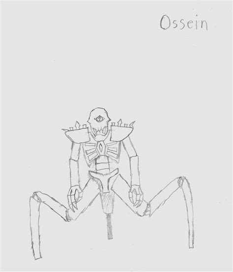 Archons - Ossein by Laharl234 on DeviantArt