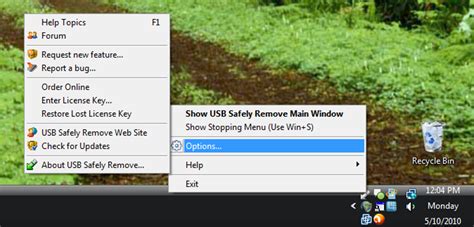 Image result for Safely Remove Device Button