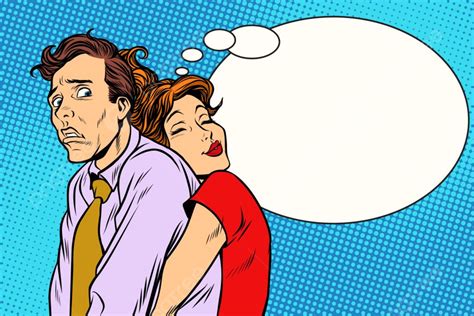 Or Maybe... I Know What My Husband Wants Vector Art Background