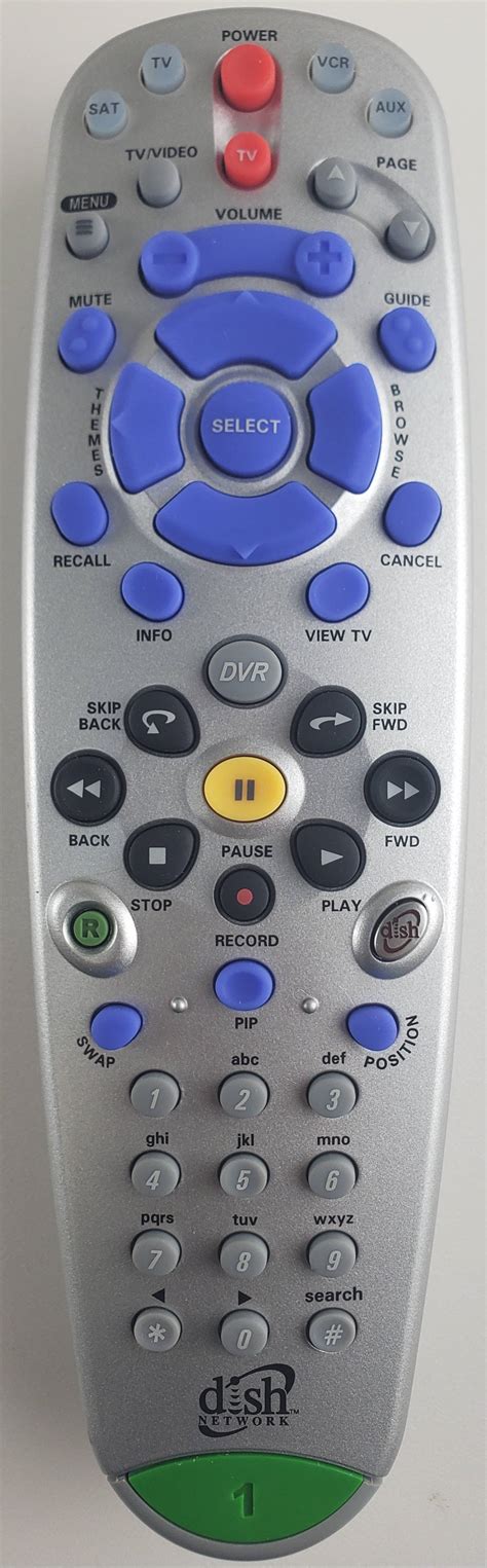 Image result for Program Bell TV Remote Control