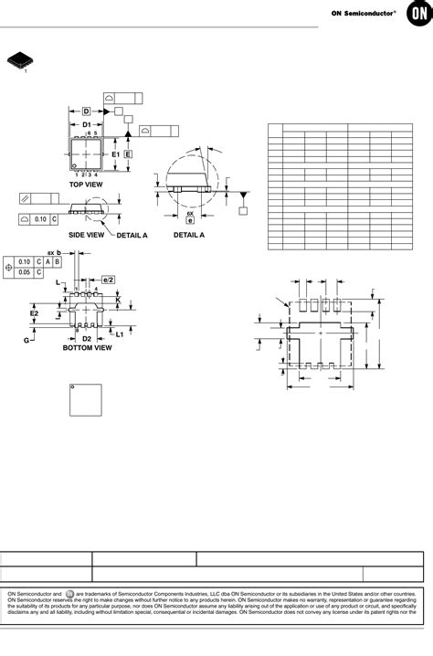 NVTFS5C471NL Datasheet by ON Semiconductor | Digi-Key Electronics