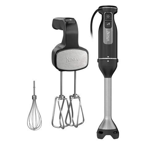 Ninja Foodi Power Mixer System - Immersion Blender India | Ubuy