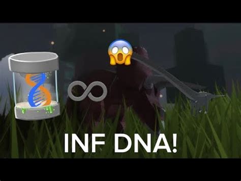 Image result for Dinosour Simulator DNA Script