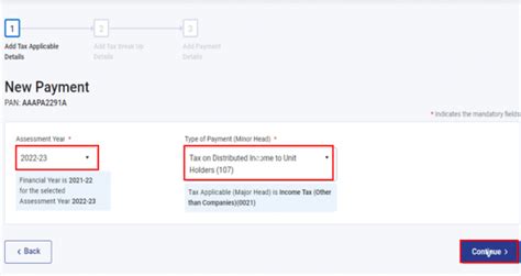 How to Pay Income Tax through NEFT/RTGS - LegalWiz.in