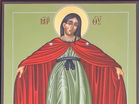 The Fifth Glorious Mystery: Mary is Crowned Queen of Heaven and Earth