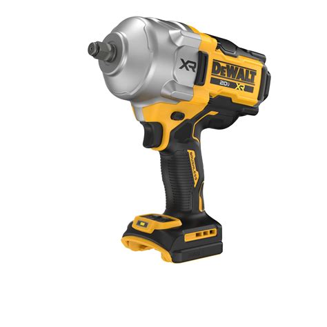 DEWALT 20V 1/2" High Torque Impact Wrench (DCF961B) : Amazon.ca: Tools & Home Improvement