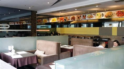 ORIENT SUNSEED HOTEL (Shenzhen) - Hotel Reviews & Photos - Tripadvisor