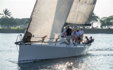 Welcome | Hawaii Yacht Club