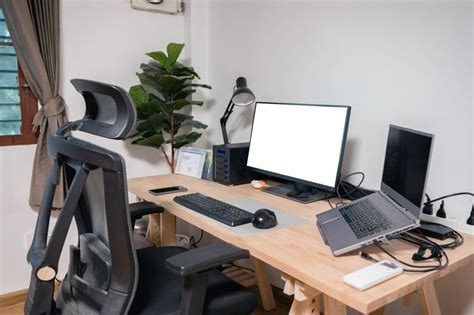 Image result for Smart Work From Home Setup