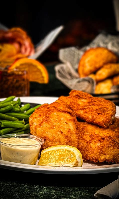 Summit Lake Grille — Summit Lake